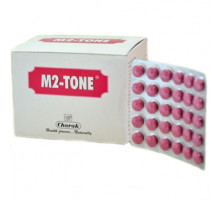 M2-Tone, 30 tablets sale