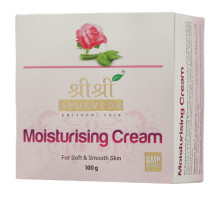 Moisturizing cream, 100 grams