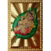 Magnet Little Krishna Gana India