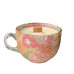 Handcrafted candle Dawa, 140 ml
