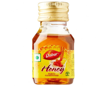 Honey Dabur, 50 grams