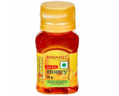 Honey Patanjali, 50 grams