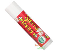 Lip balm Pomegranate, 4 grams