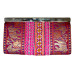 Wallet handmade model 5 Gana Thai