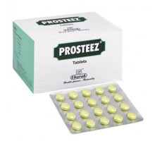 Prosteez, 2x20 tablets