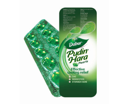 Pudin Hara 2x10 cap Dabur