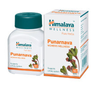 Punarnava, 60 tablets