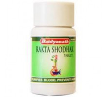 Rakta Shodhak, 50 tablets