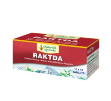 Raktda, 100 tablets