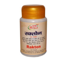 Rakton, 100 tablets