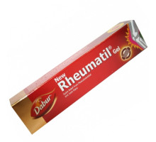 Rheumatil gel, 30 grams