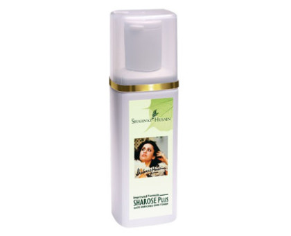 Sharose plus Shahnaz Husain, 200 ml