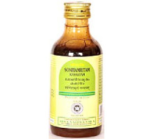 Sonitamritam Kashayam, 200 ml