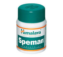 Speman, 60 tablets