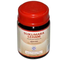 Sukumara leham, 200 grams