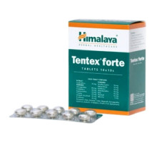 Tentex forte, 2x10 tablets