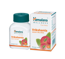 Vrikshamla, 60 tablets