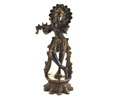 Murti Krishna Nepal