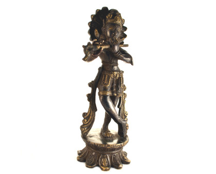 Murti Krishna Nepal