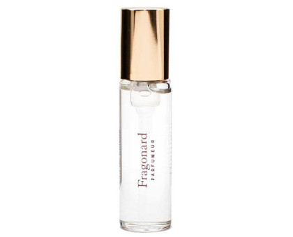 Eau de toilette Ile d'amour Fragonard, 4 ml